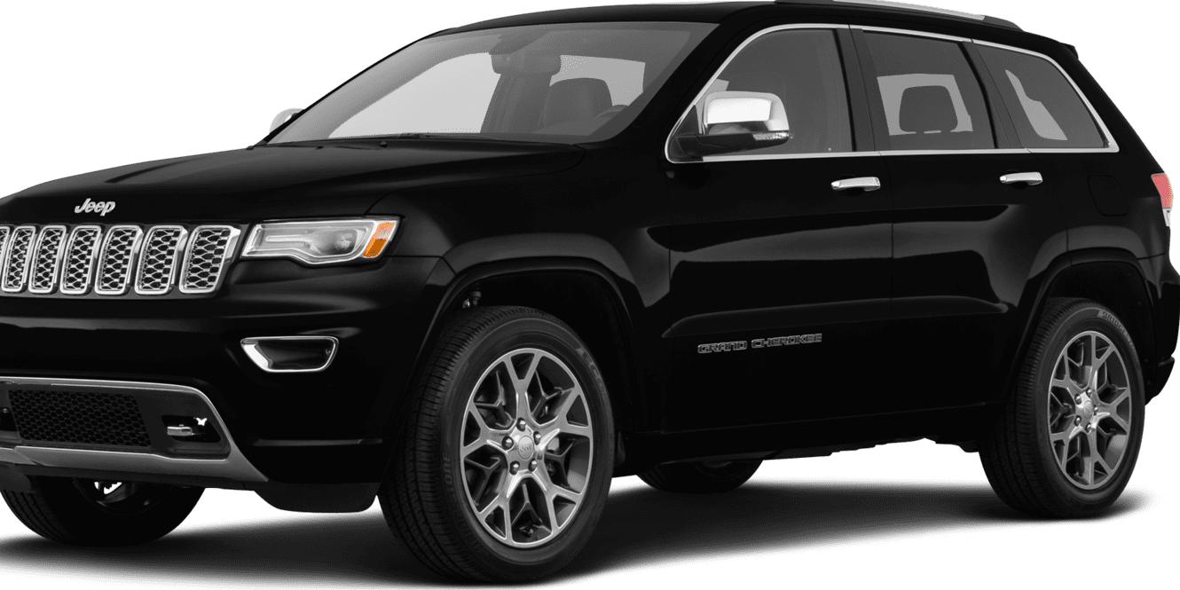 JEEP GRAND CHEROKEE 2019 1C4RJFCG3KC841747 image